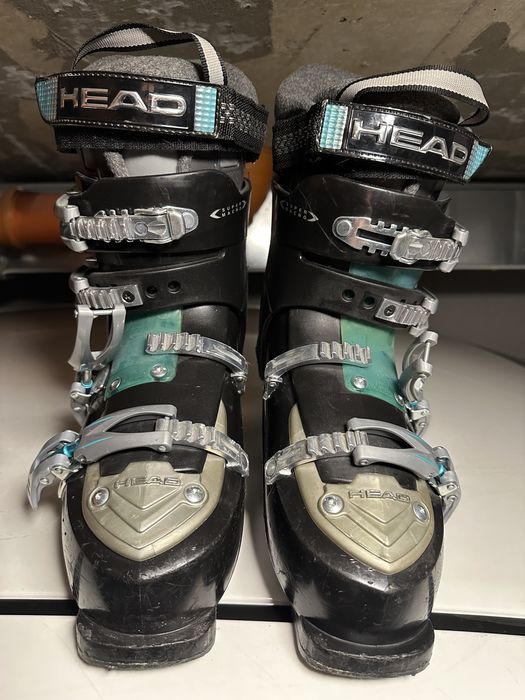 Ски обувки Head No. 40/41