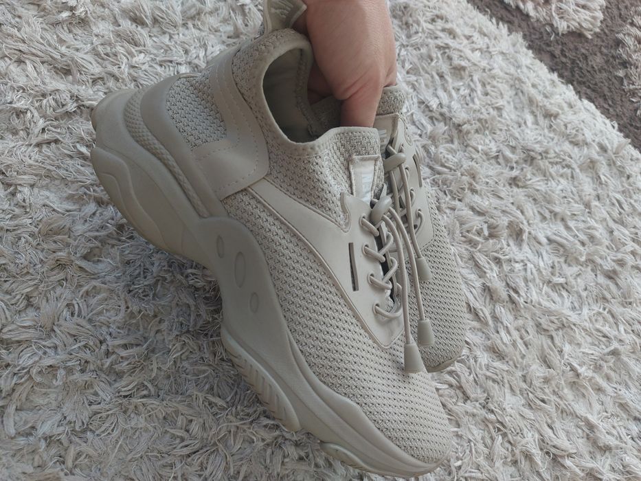 Steve madden 39 номер