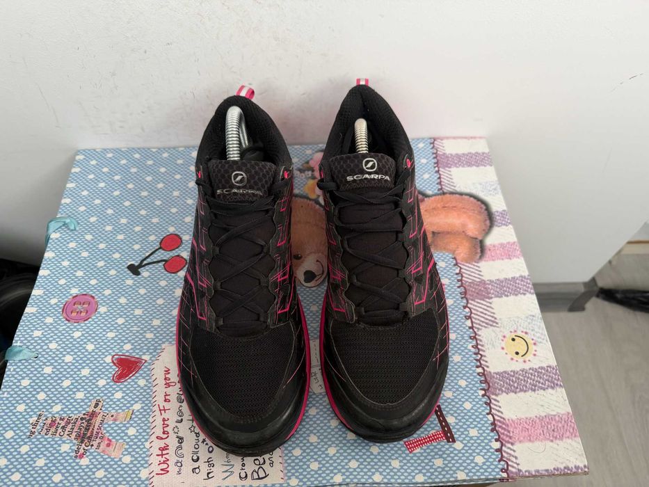 Scarpa Neutron 2''оригинални дамски обувки 41 номер