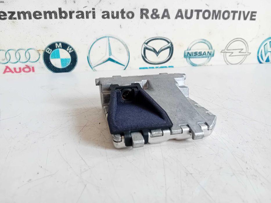 Camera Frontala Prbriz Mercedes E Class W212 Cod A0009051600 A0009051800 A0009024301