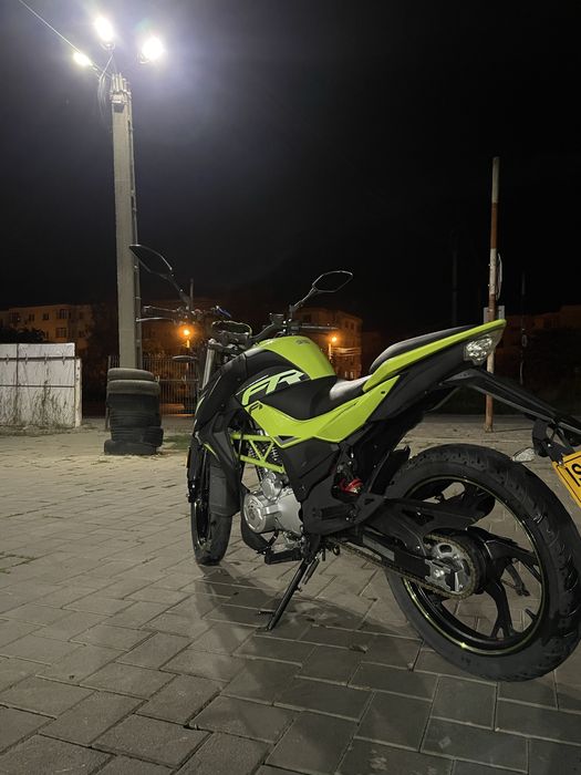 Barton fr 50 modificat