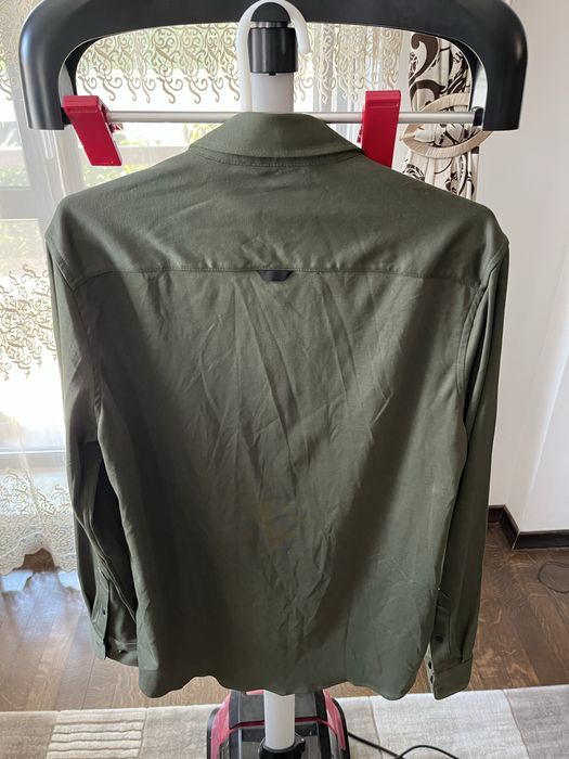 Camasa Calvin Klein Slim Fit bumbac masura M