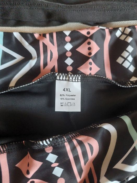 Costum de baie Damă 4XL nou