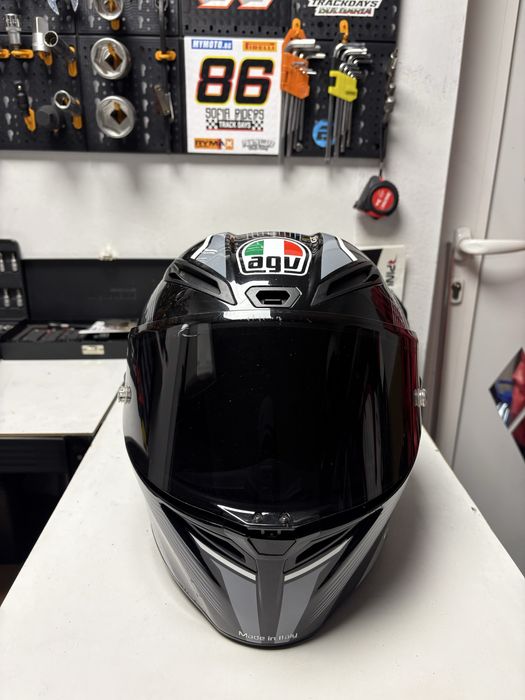 Продавам Agv gt veloce