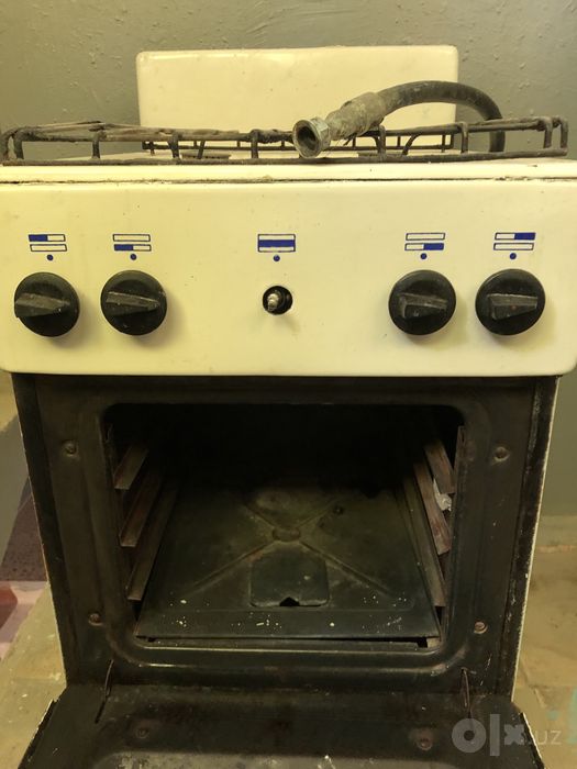 Gaz plita Sotiladi  Srochna