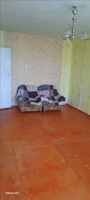 Продам квартиру срочно!