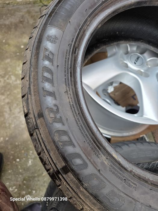 205/60R15 Goodride