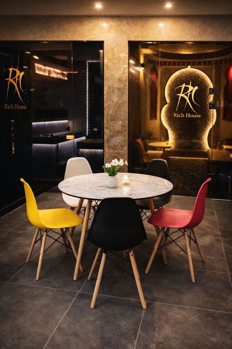 Rich House - Tashkent Yunusabad