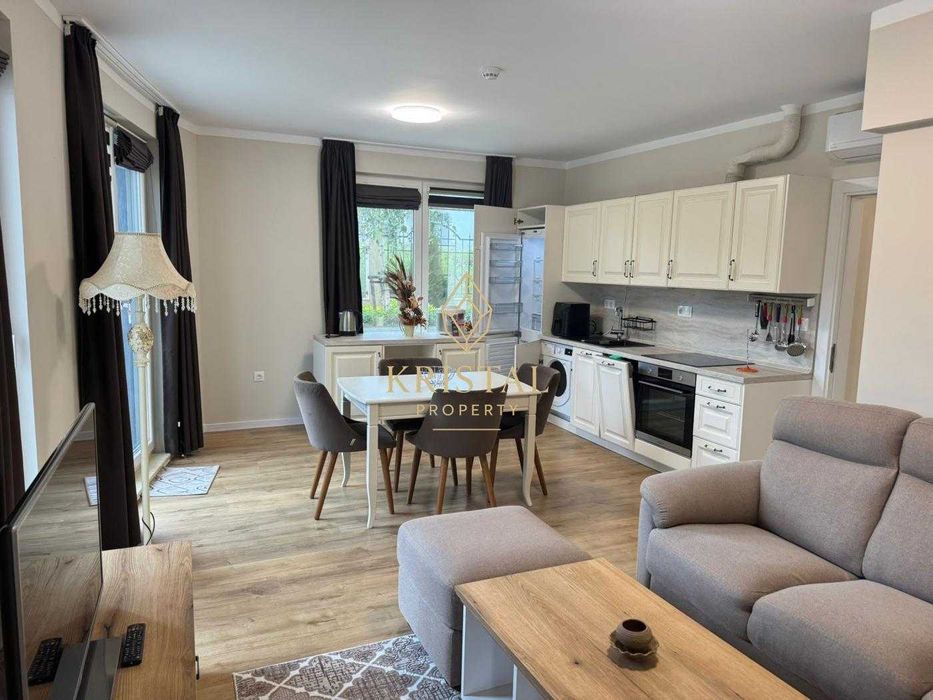 Продава се Тристаен апартамент в с. Равда, Област Бургас - 93 кв.м за 1527 €/кв.м - Снимка #1