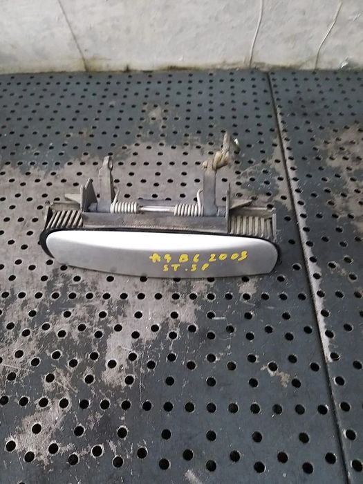 Maner usa stanga spate audi a4 b6 8e 4b0839885
