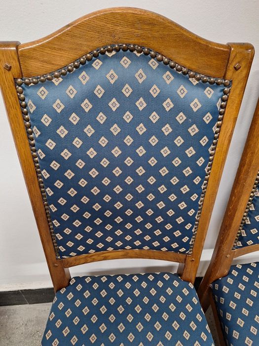 Луксозни столове за трапезария к  - т 4 броя