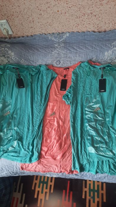 Турецкие вещи! Ликвидация!