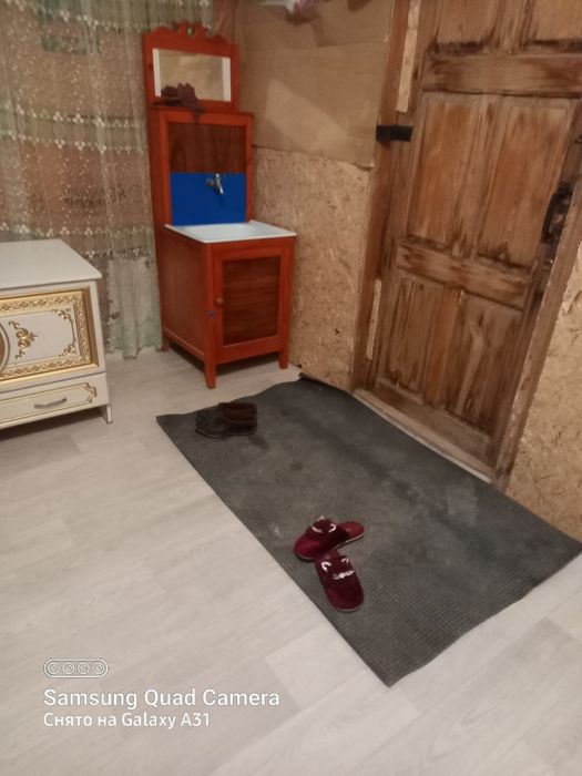 Үй сатылады срочно