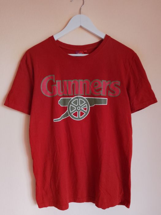Tricou Suporter Fotbal Arsenal Londra