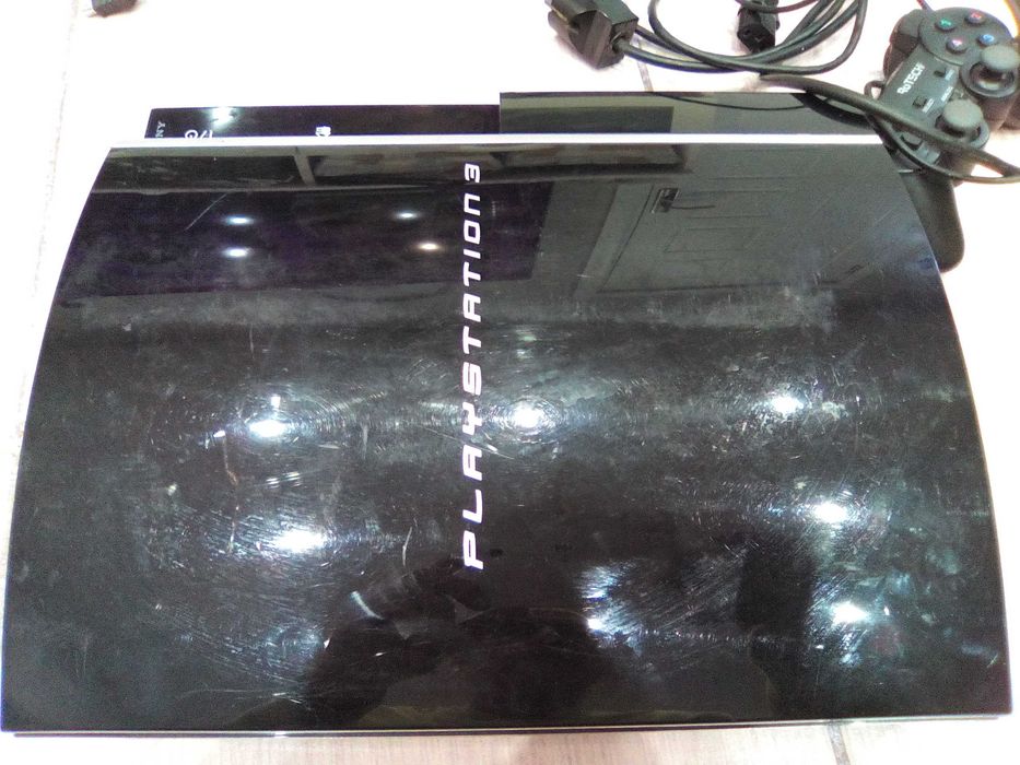 PlayStation 3 /PS 3 / 75 eвро
