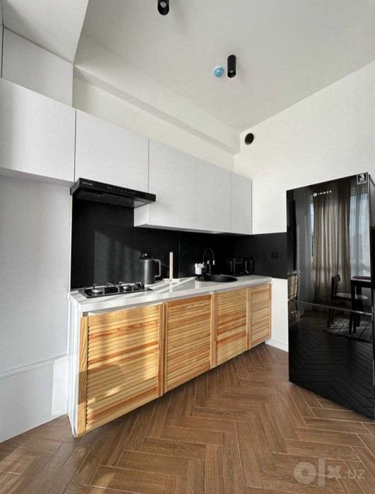 Квартира в хорошем ЖК  "Yunsobod Residence"