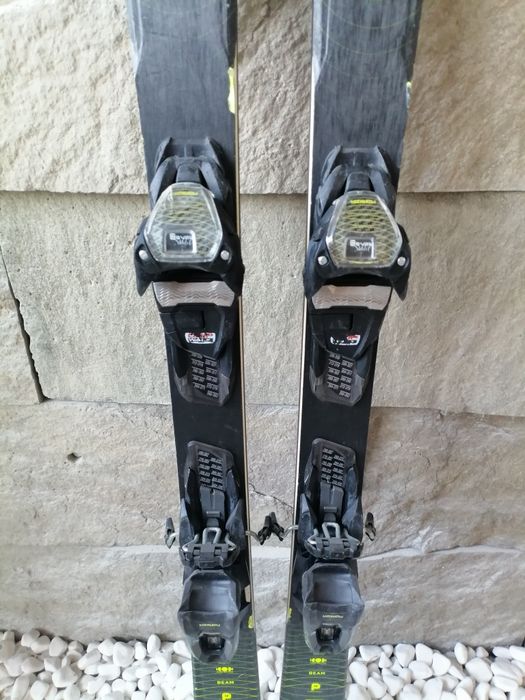 Schiuri ski K2 Disruption sh 162 cm