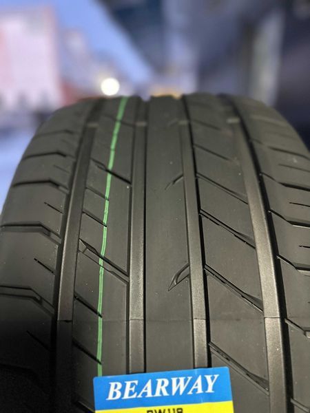 Нови Летни Гуми BEARWAY BW118 315/30R21 105W XL