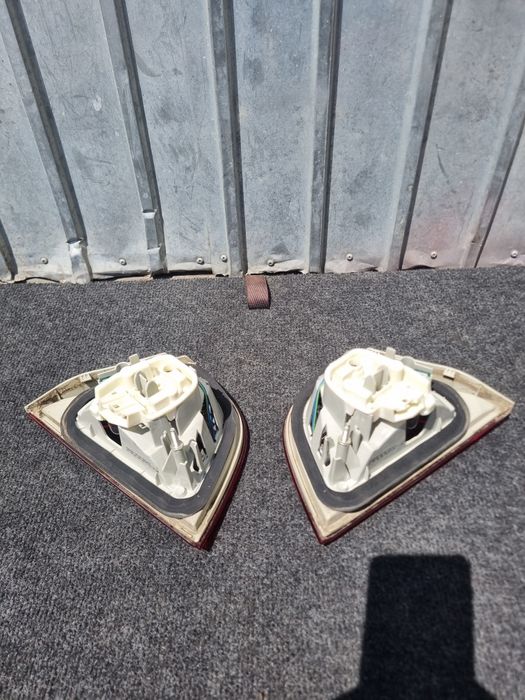 Stop tripla lampa LED Bmw E90 LCI Facelift haion berlina