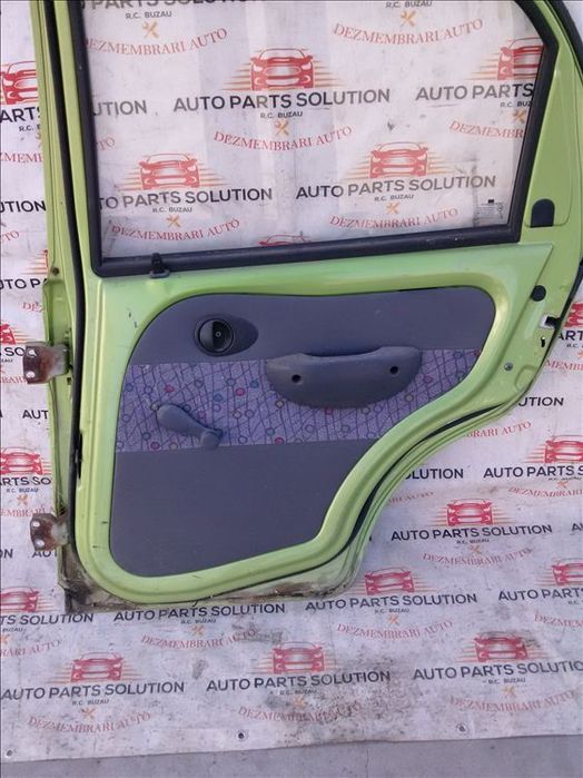 macara geam usa dreapta spate daewoo matiz