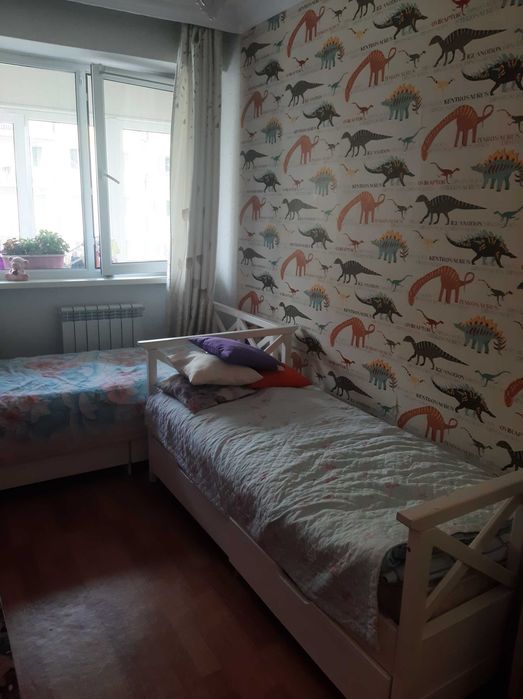 Продам  3-х комнатную квартиру