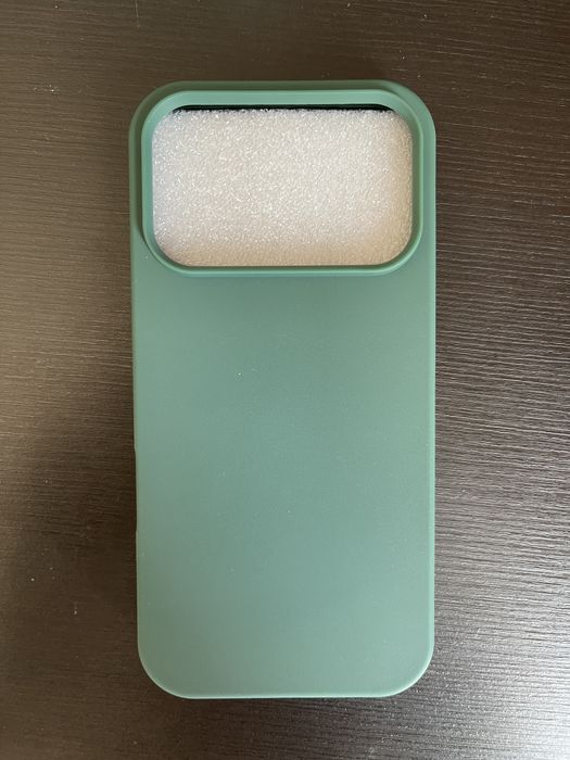 iPhone 17 Pro кейс