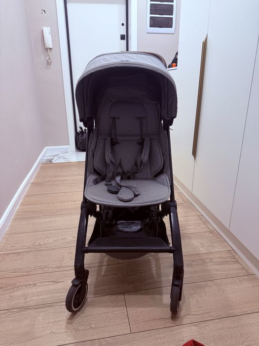 Коляска Joolz aer