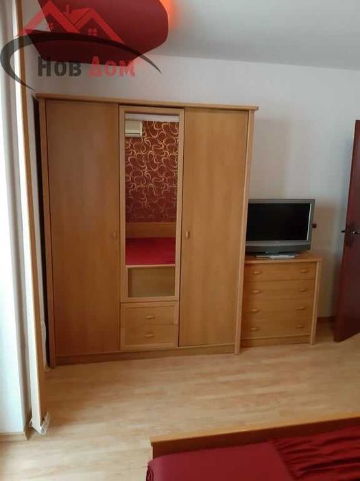 Дава се под наем Двустаен апартамент в Велико Търново, Център - 80 кв.м за 357 € - Снимка #8