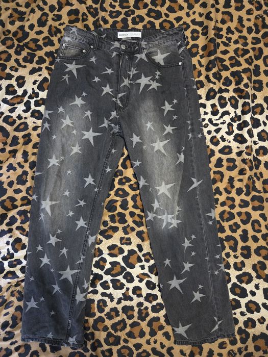 Blugi Bershka Unisex