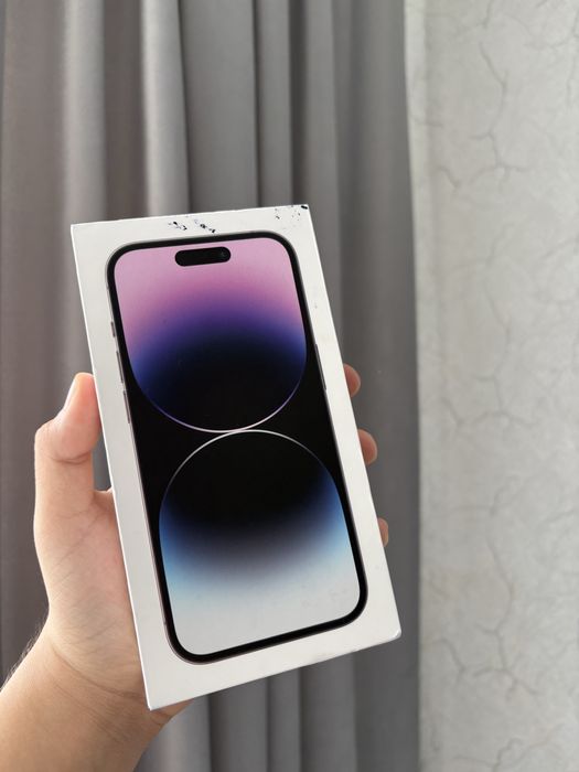 Продам Айфон 14 Про,Apple 14 Pro,Iphone 14 Pro