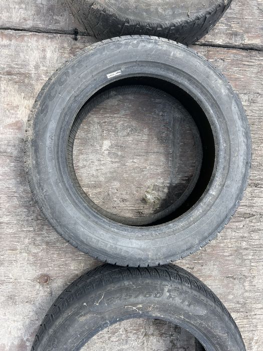 pirelli 215/60 r17