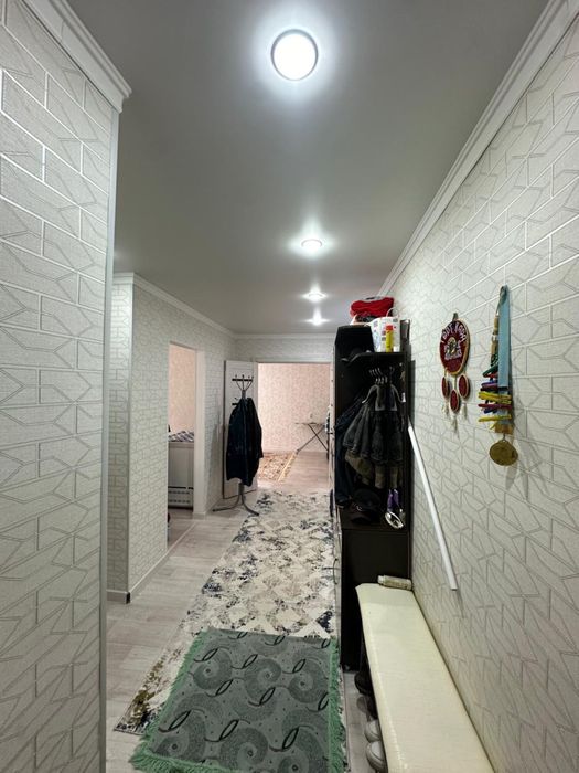 Продам квартиру.