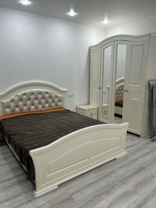 Сдаю евротрешку в хорошем районе