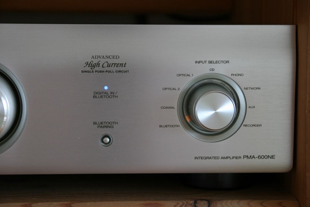 Denon PMA-600 NE