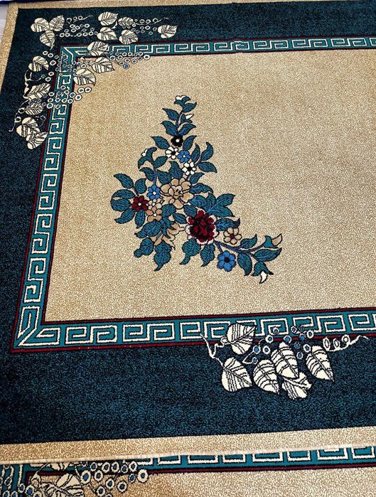 Gilam sotiladi. Продаётся ковер 5*2,5