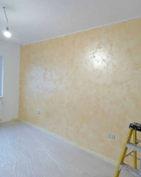 Meserias Zugrav Renovari Interioare