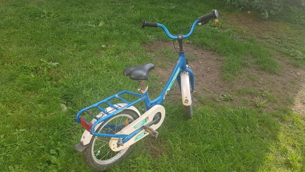 Bicicleta copii Falter