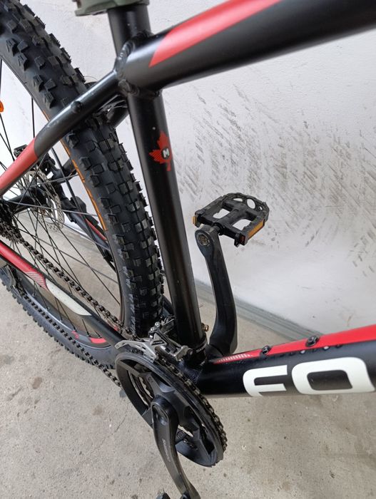 Велосипед Focus 29 цола