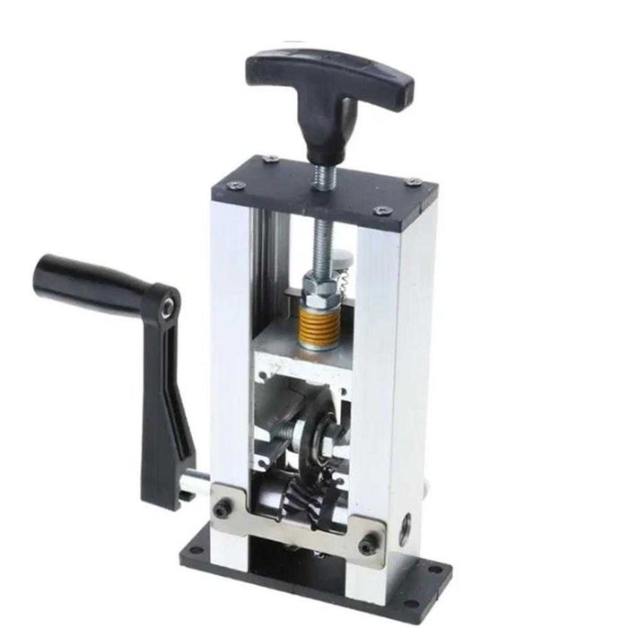 Белачка за кабели ръчна 1-25 мм (UNI-010997)