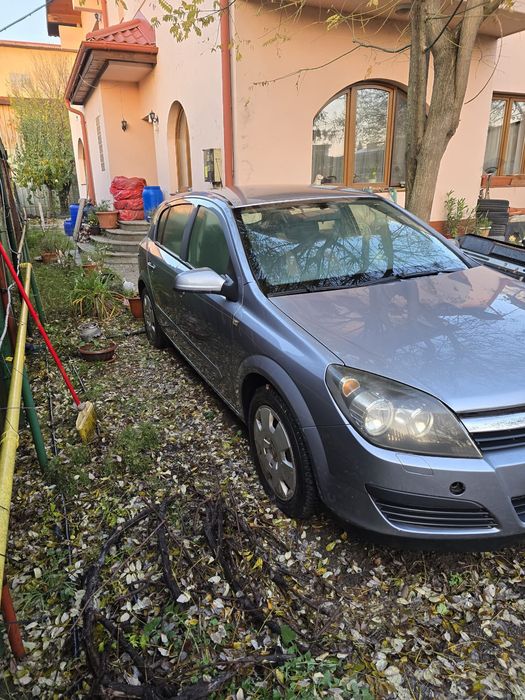 Opel astra H cu 140.000km