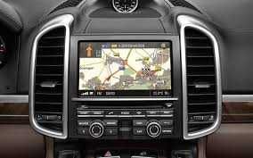 USB Actualizare Hărți Navigație Porsche PCM 3.1 Panamera Macan Cayenne