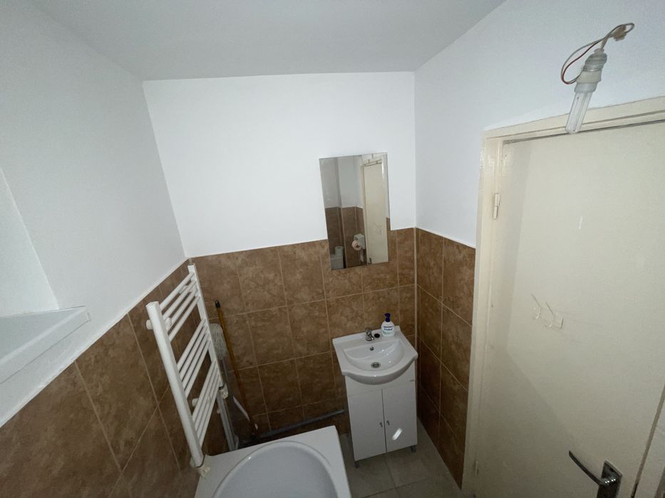 Se inchiriaza garsoniera 1 camera Tomesti