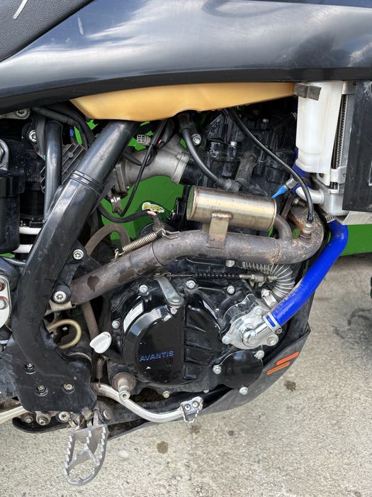 Avantis 300 pro efi