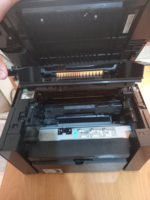 Продам принтер Canon 3010