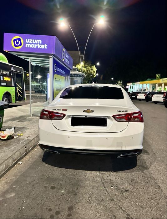 Malibu 2 Premier Sotiladi