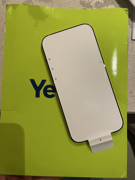 IPhone 14 pro 256 GB  Нов (сменен от застрахователя )