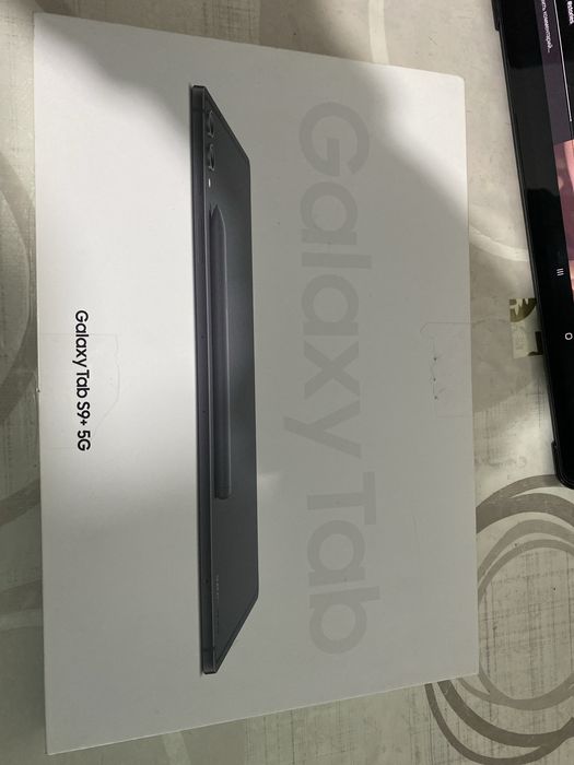 Планшет обмен ПС samsung S9+5G