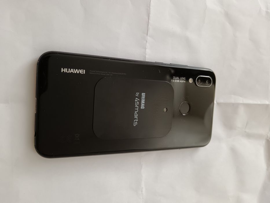 Huawei P 20 lite