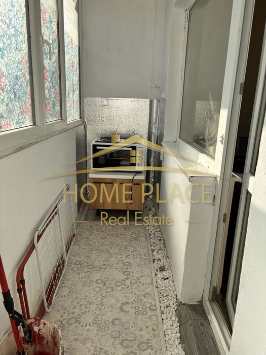 Дава се под наем Двустаен апартамент в Варна, Левски - 45 кв.м за 321.3 € - Снимка #9