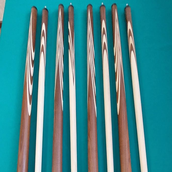 Наличными-5%. Кий Янковский 6 запилов. Термоясень